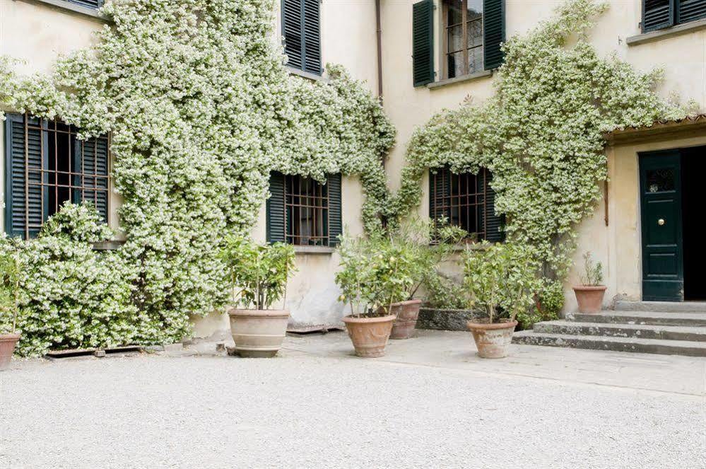 Fattoria Di Bacchereto - Guest House Екстер'єр фото