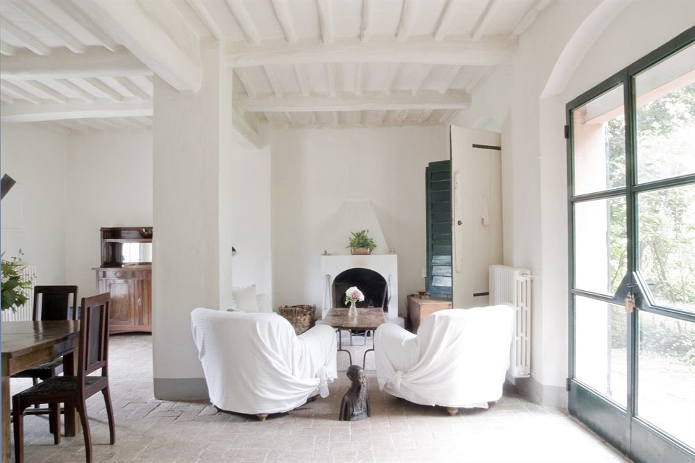 Fattoria Di Bacchereto - Guest House Екстер'єр фото